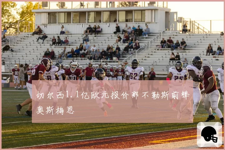 切尔西1.1亿欧元报价那不勒斯前锋奥斯梅恩