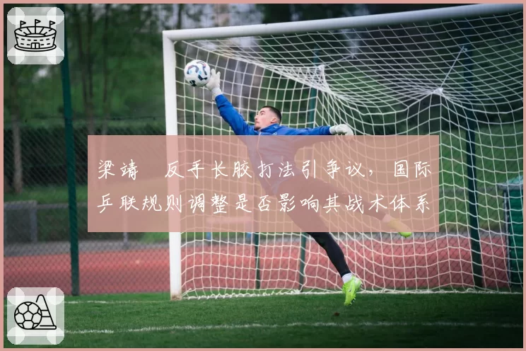 梁靖崑反手长胶打法引争议，国际乒联规则调整是否影响其战术体系？